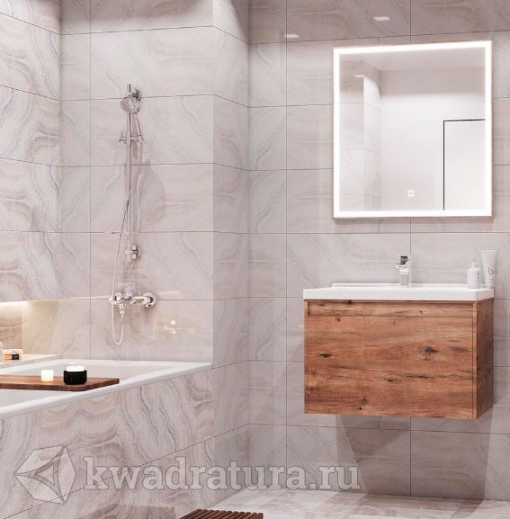 Плитка для ванной комнаты Lasselsberger Ceramics (Ласселсбергер) (Россия)
