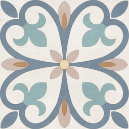 Керамогранит Artkera Design Art Dawn 20x20 см GP2020DSA02