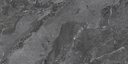 Керамогранит Artkera Greiny Dark 60x120 см ректификат 60120GRY99M