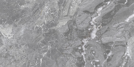 Керамогранит Artkera Greiny Graphite 60x120 см ректификат 60120GRY25M