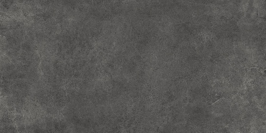 Керамогранит Artkera Microcement Black 60x120 см ректификат GP60120MIM99M