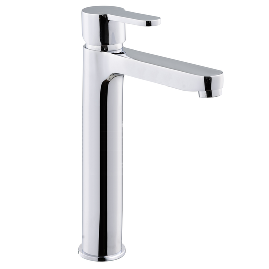 Смеситель для раковины Azario Tevis высокий AZ-15494551