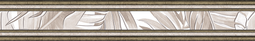Бордюр Alma Ceramica Бонита 8x50 см BWU54BNT004