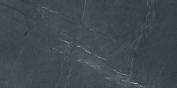 Керамогранит Casaticeramica Stein Black 60x120 см карвинг