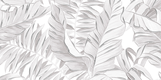 Декор Alma Ceramica Бонита 24,9x50 см DWU09BNT007