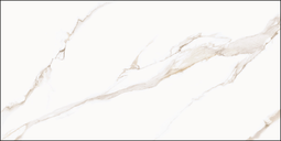 Керамогранит Delacora Calacatta Milazzo Gold 60x120 см ректификат 60120CMI01 карвинг sugar-эффект