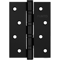 Дверная петля Punto IN4100U-HD черная