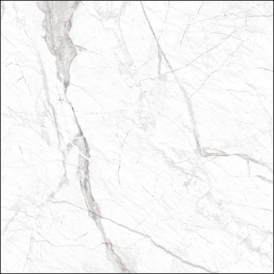 Керамогранит Alma Ceramica Лоран 60x60 см ректификат GFU04LRT07R сахарный эффект