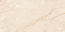 Керамогранит Creo Ceramique Royal Beige Glossy 60x120 см