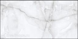 Керамогранит Casaticeramica Onyx Grey 120х60 см полированный