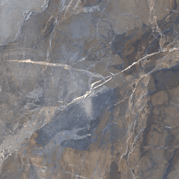 Керамогранит Laparet Ocean Elfish синий 60x60 см