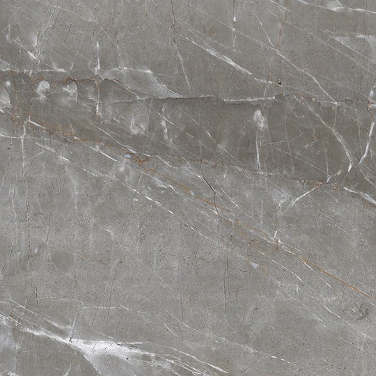 Керамогранит Laparet Patara Grigio I серый 60x60 см полированный
