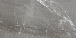 Керамогранит Laparet Patara Grigio I серый 60x120 см полированный