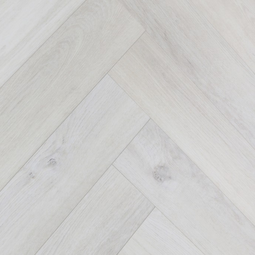 Виниловая SPC планка Елочка L'Quarzo Magia Дуб Сиемпре Lm804