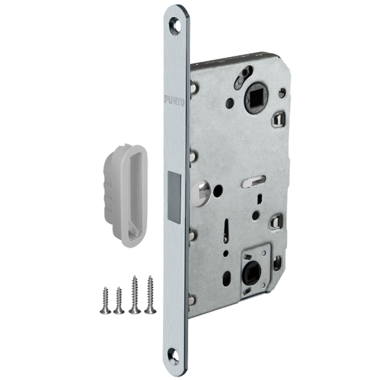 Механизм сантехнический Punto ML96WC-50 магнитный