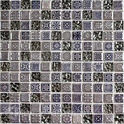 Мозаика керамическая Bonaparte Morocco 30х30