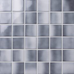 Мозаика керамогранитная Bonaparte Retro Grey 30,6х30,6