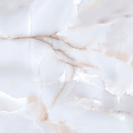 Керамогранит King Star Ceramic Lux Onyx Aqua 60x60 см ректификат