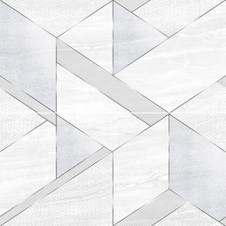 Панно AltaCera Interni Silver S/2 50x50 см SW9INR15