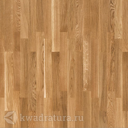 Паркетная доска Tarkett Timber Дуб Волнистый