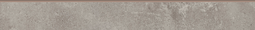 Плинтус Cersanit Lofthouse серый 7x59,8 см LS5A096