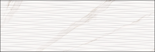 Настенная плитка Primavera Allure Light Decor 03 DG02-03 30x90 см