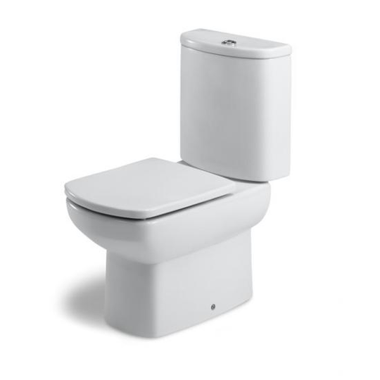 Унитаз-компакт Roca Dama Senso