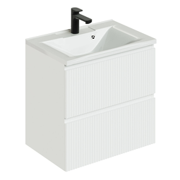 Тумба с раковиной Итана Kate 65 бланж