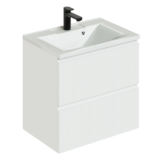 Тумба с раковиной Итана Kate 65 бланж