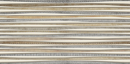 Настенная плитка Alma Ceramica Лоренс 24,3x49,4 см ректификат TWU09LRS74R