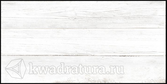 Настенная плитка Laparet Chance белая 20x40